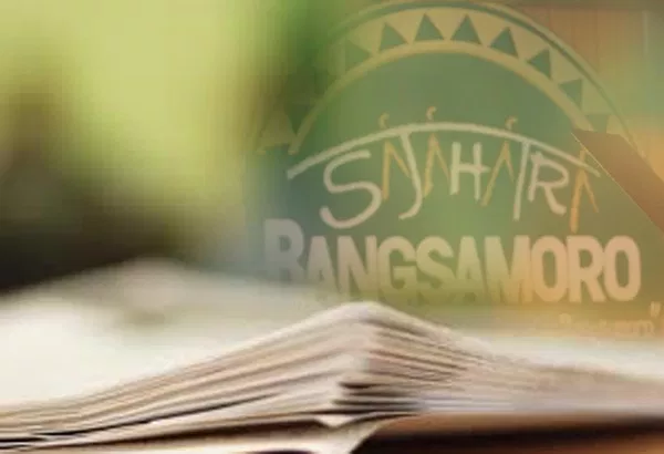 Bangsamoro-Law