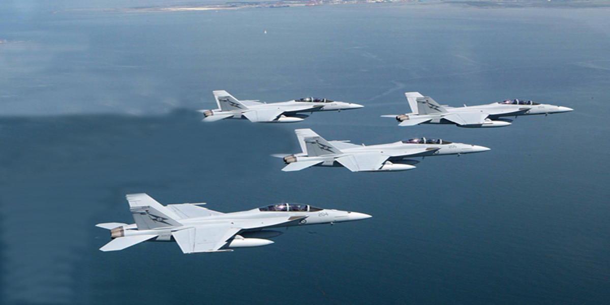 Australia is acquiring 24 Block II F/A-18F Super Hornets as a bridging air combat capability during the transition to the F 35 Joint Strike Fighter. 
The F/A-18F Super Hornet (Rhino) is a true multi-role aircraft that spans the air combat spectrum, including maritime strike which is vital for Australia.
The Super Hornets will be progressively introduced to their new home at Royal Australian Air Force Base Amberley throughout 2010 and 2011.
Attending the home coming ceremony were many distinguished guests including the Governor of Queensland, Her Excellency, Ms Penelope Wensley, and Chief of Defence Force, Air Chief Marshal Angus Houston.