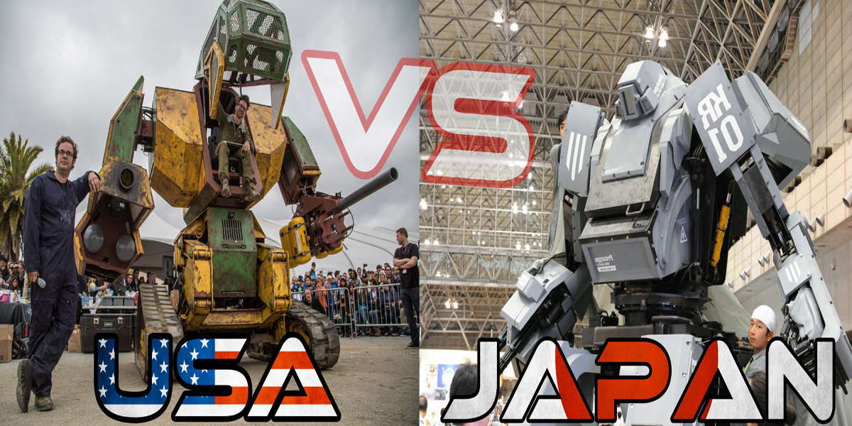 Japan-vs-USA-2