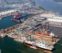 Keppel-Subic-Shipyard-Kicks-Off-Construction-on-DCP