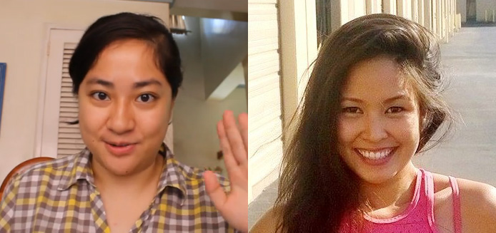 pinay mars